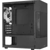 Case per PC Aerocool Atomic Lite Mini Tower nero