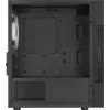 Case per PC Aerocool Atomic Lite Mini Tower nero
