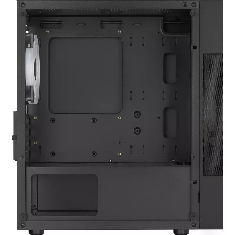 Case per PC Aerocool Atomic Lite Mini Tower nero
