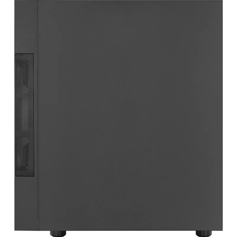 Case per PC Aerocool Atomic Lite Mini Tower nero