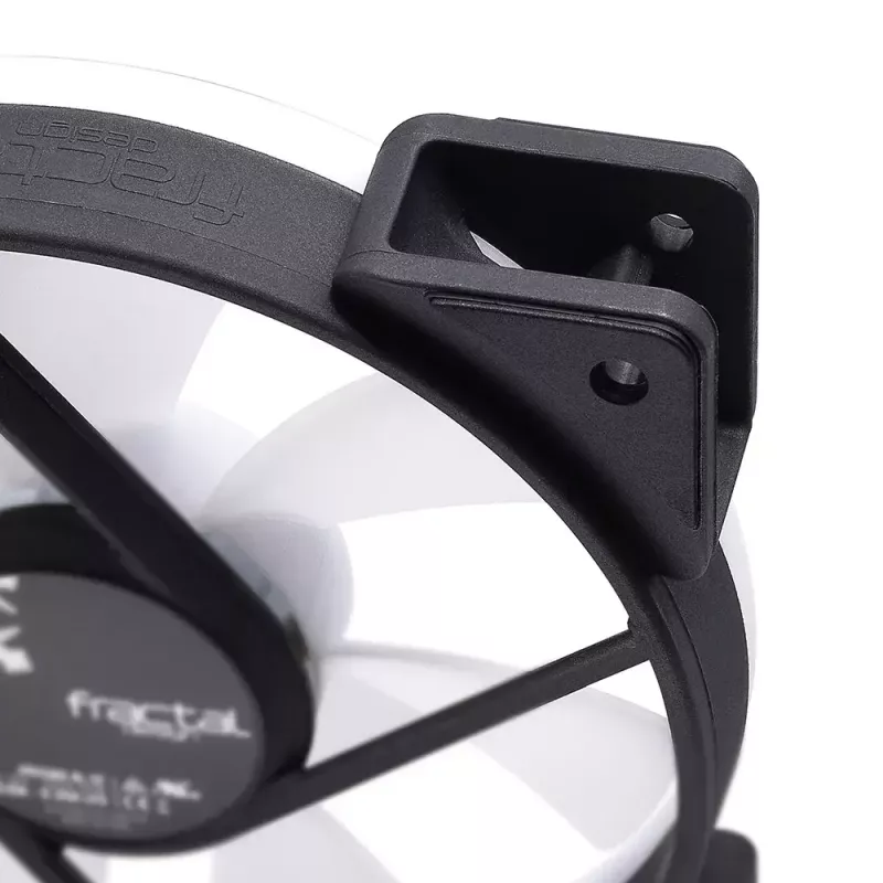 Ventola Fractal Design Prisma AL-12 PWM