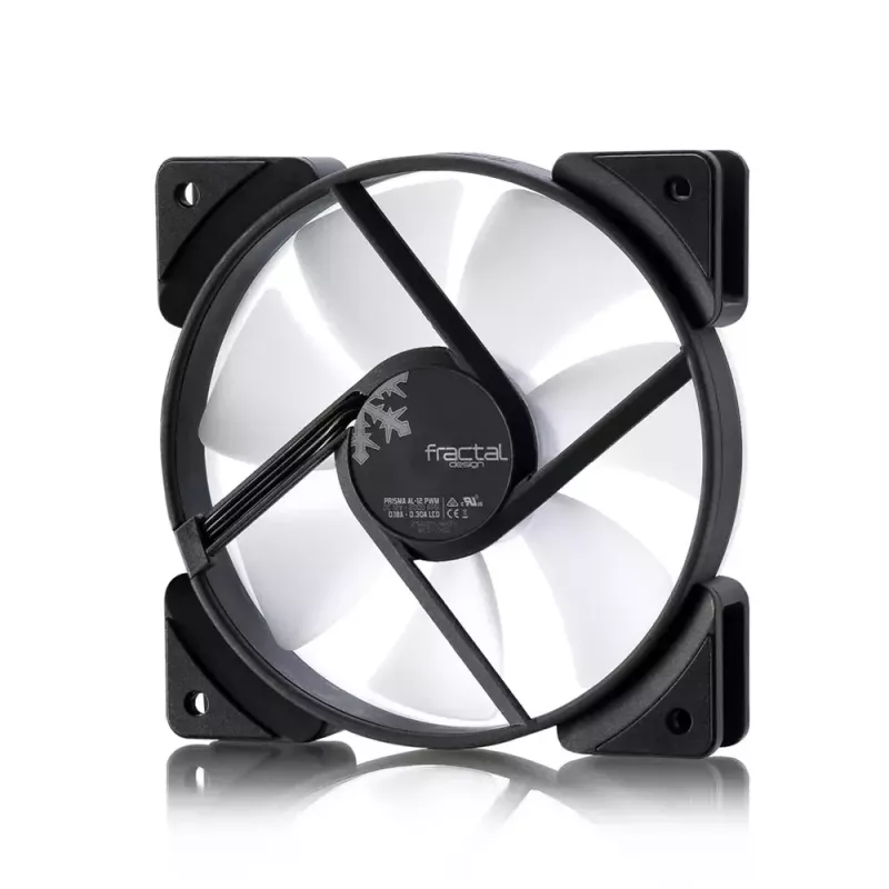Ventola Fractal Design Prisma AL-12 PWM
