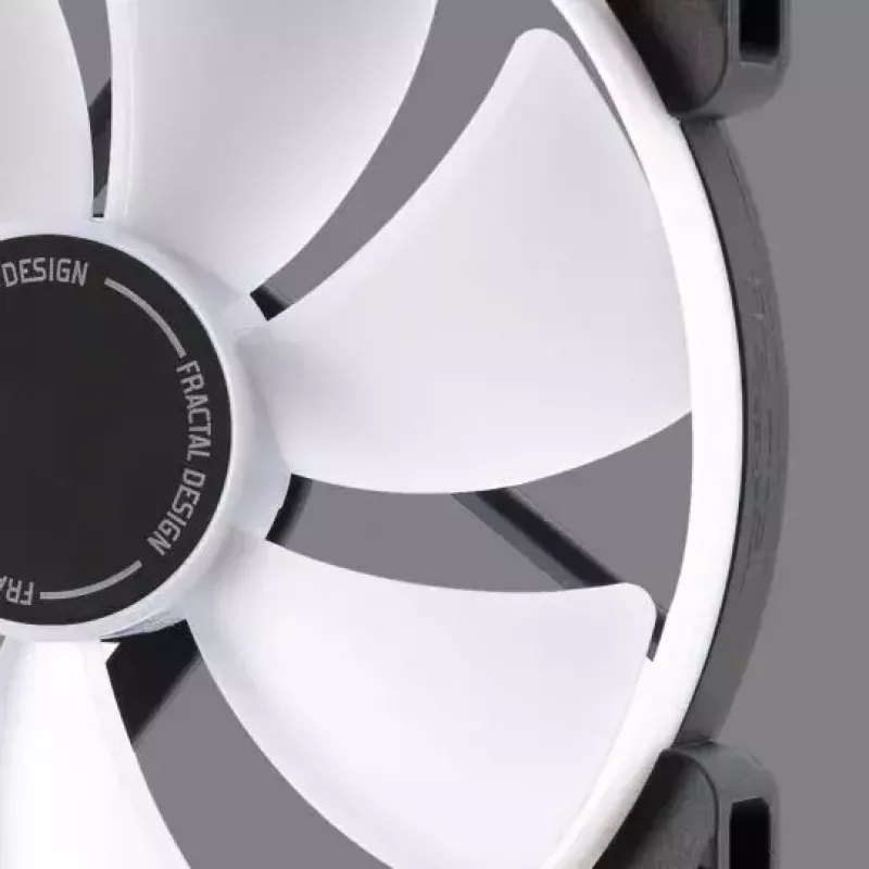 Ventola Fractal Design Prisma AL-12 PWM