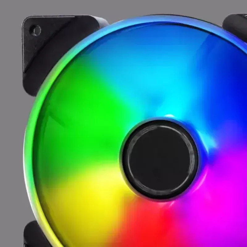Ventola Fractal Design Prisma AL-12 PWM