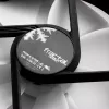 Ventola Fractal Design Prisma AL-12 PWM