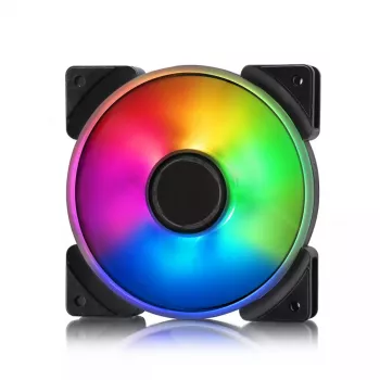 Ventola Fractal Design Prisma AL-12 PWM