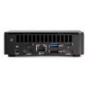 ASUS NUC 12 Pro slim Kit RNUC12WSKI300002I UCFF nero i3-1220P
