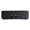 ASUS NUC 12 Pro slim Kit RNUC12WSKI300002I UCFF nero i3-1220P