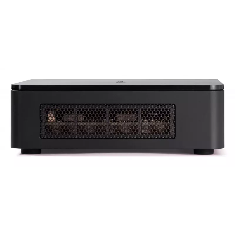 ASUS NUC 12 Pro slim Kit RNUC12WSKI300002I UCFF nero i3-1220P