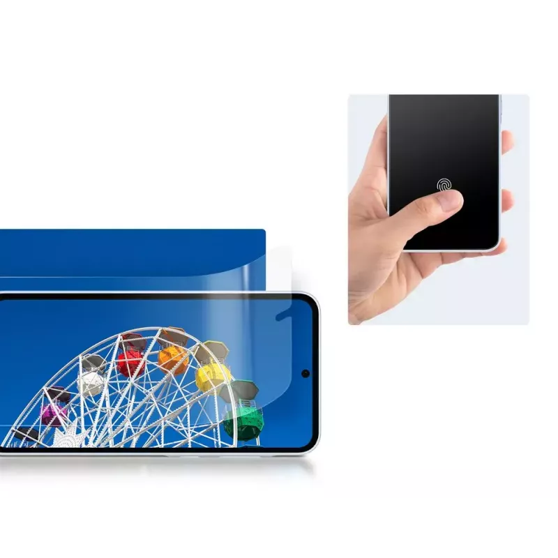 Samsung EF-UA356 pellicola protettiva trasparente per display 1 pezzo