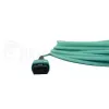 Cavo in fibra ottica BlueOptics OCTCABLE10M-SR 10 m OM3 MPO a 4×LC acquamarina