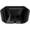 Router wireless NETGEAR Nighthawk AX12 Gigabit Ethernet dual-band (2,4 GHz / 5 GHz) nero