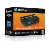 Switch unmanaged Trendnet TPE-TG44G
