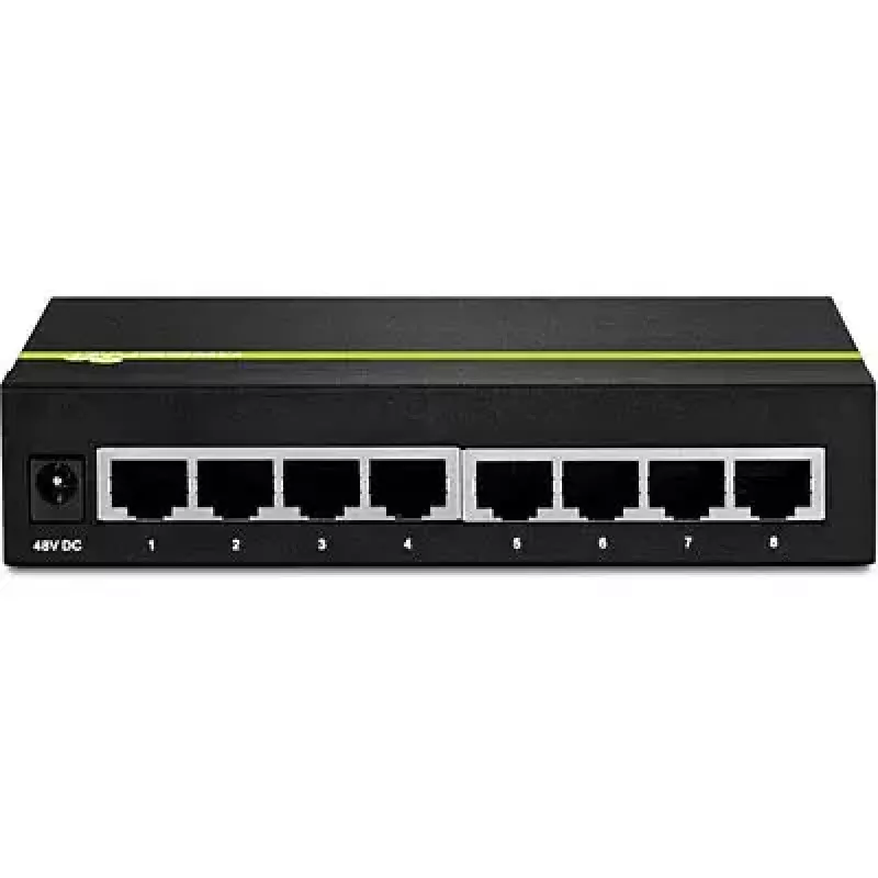 Switch unmanaged Trendnet TPE-TG44G