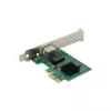 Scheda di rete LevelOne GNC-0113 2,5 Gigabit PCIe 1 x RJ45