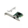 Scheda di rete LevelOne GNC-0113 2,5 Gigabit PCIe 1 x RJ45