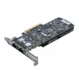 HP NVIDIA Mellanox ConnectX-6 Dx adattatore di rete SFP28 10/25GbE dual-port