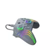 PDP Afterglow Wave grigio Gamepad USB analogico / digitale PC, Xbox One, Xbox Series S, Xbox Series X