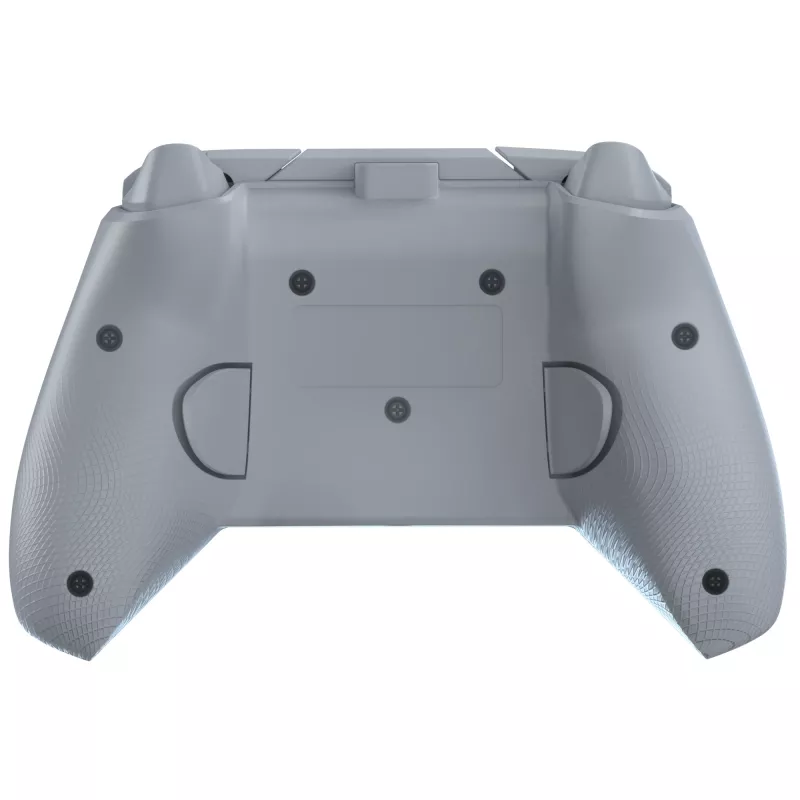 PDP Afterglow Wave grigio Gamepad USB analogico / digitale PC, Xbox One, Xbox Series S, Xbox Series X