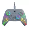 PDP Afterglow Wave grigio Gamepad USB analogico / digitale PC, Xbox One, Xbox Series S, Xbox Series X