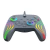 PDP Afterglow Wave grigio Gamepad USB analogico / digitale PC, Xbox One, Xbox Series S, Xbox Series X