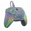 PDP Afterglow Wave grigio Gamepad USB analogico / digitale PC, Xbox One, Xbox Series S, Xbox Series X