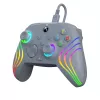 PDP Afterglow Wave grigio Gamepad USB analogico / digitale PC, Xbox One, Xbox Series S, Xbox Series X