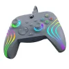 PDP Afterglow Wave grigio Gamepad USB analogico / digitale PC, Xbox One, Xbox Series S, Xbox Series X