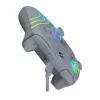 PDP Afterglow Wave grigio Gamepad USB analogico / digitale PC, Xbox One, Xbox Series S, Xbox Series X