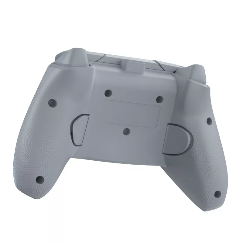 PDP Afterglow Wave grigio Gamepad USB analogico / digitale PC, Xbox One, Xbox Series S, Xbox Series X