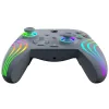 PDP Afterglow Wave grigio Gamepad USB analogico / digitale PC, Xbox One, Xbox Series S, Xbox Series X