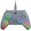 PDP Afterglow Wave grigio Gamepad USB analogico / digitale PC, Xbox One, Xbox Series S, Xbox Series X