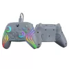 PDP Afterglow Wave grigio Gamepad USB analogico / digitale PC, Xbox One, Xbox Series S, Xbox Series X