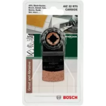 Bosch Lama per sega a tuffo Carbide-RIFF AIZ 32 RT5
