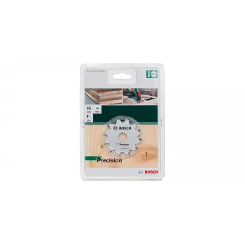 Bosch 2 609 256 C82 Lama per sega circolare 6,5 cm 1 pezzo