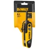 DeWalt DWHT0-70263 set chiavi esagonali tascabile, 8 pz.