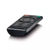 Soundbar Lenco SB-080BK nero 2.1 canali 80 W