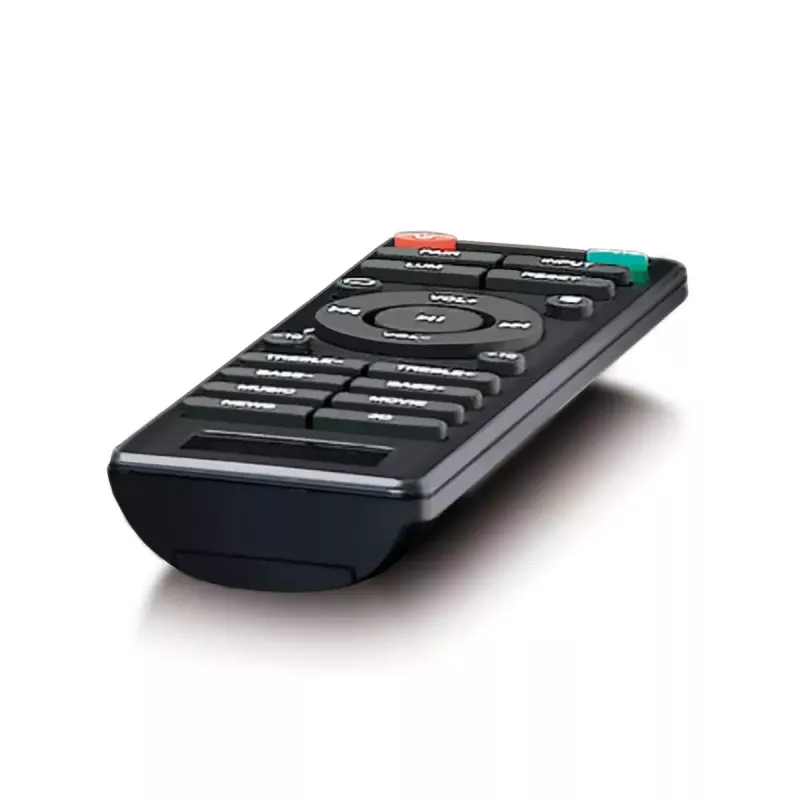Soundbar Lenco SB-080BK nero 2.1 canali 80 W