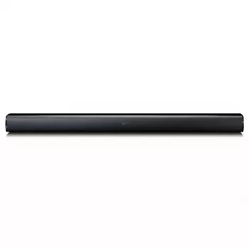 Soundbar Lenco SB-080BK nero 2.1 canali 80 W