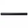 Soundbar Lenco SB-080BK nero 2.1 canali 80 W
