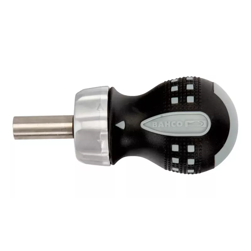 Cacciavite manuale a cricchetto singolo Bahco 808050S