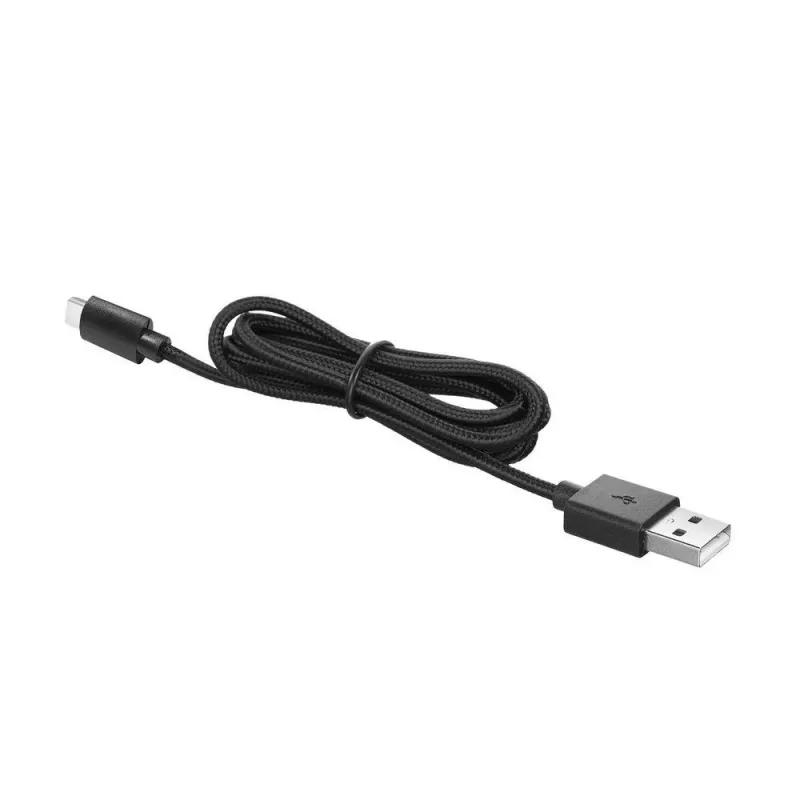 ACT cavo di ricarica/dati USB 3.2 Gen1 connettore A maschio - connettore C maschio 1 metro, nylon