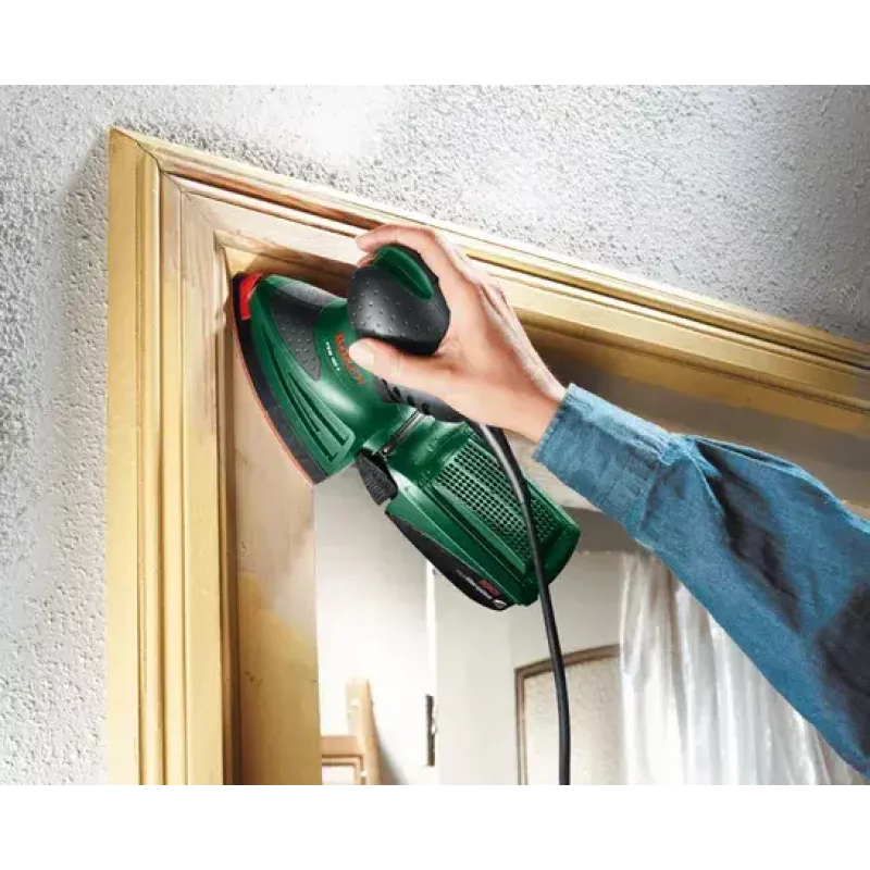 Bosch PSM 160 A levigatrice multiuso 24000 min⁻¹ 160 W