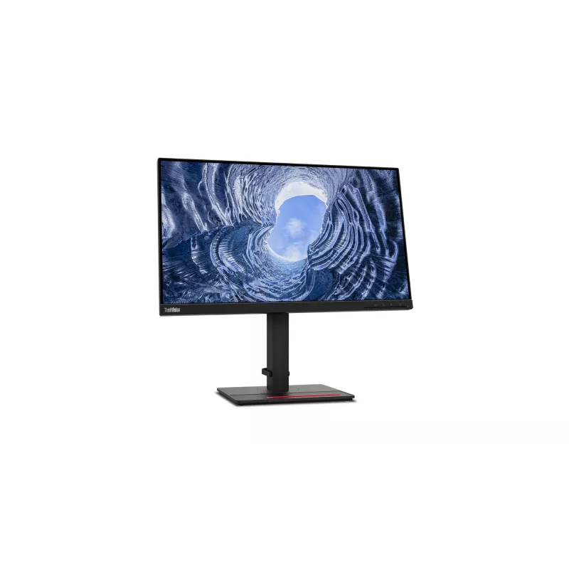 Lenovo ThinkVision T24i-2L monitor per computer 60,5 cm (23,8