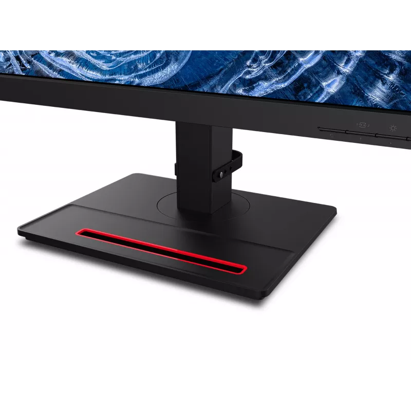 Lenovo ThinkVision T24i-2L monitor per computer 60,5 cm (23,8