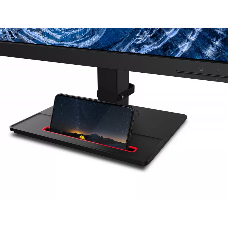 Lenovo ThinkVision T24i-2L monitor per computer 60,5 cm (23,8