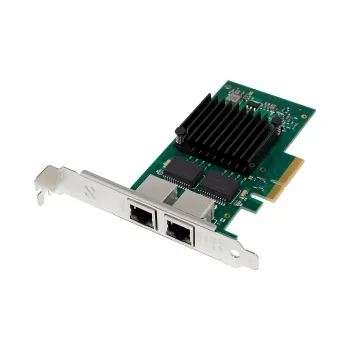 Microconnect MC-PCIE-I350-T2 scheda/adattatore di interfaccia interno RJ-45