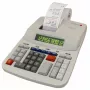 Calcolatrice da tavolo con stampante Olympia CPD 512