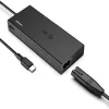 Dock USB-C Nano i-tec Metal HDMI/VGA con LAN + caricabatterie universale 77 W