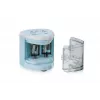 Temperamatite elettrico Peach PO102 blu, bianco